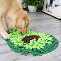 Tappetino olfattivo Fiuto, gioco anti-noia per cani - foto 1