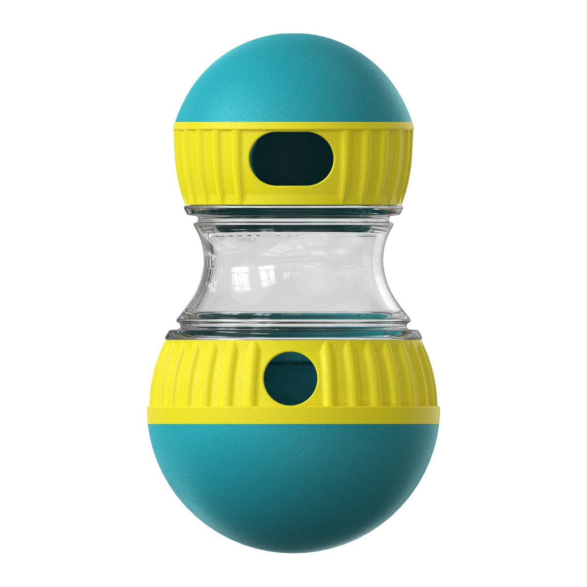 Tumbler Fiuto, dispenser di snack per cani - foto 11